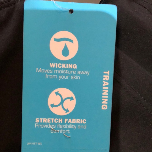 Jillian Michaels Impact Training Pants - Picture 6 of 8